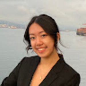 Meet your Posher, Elena